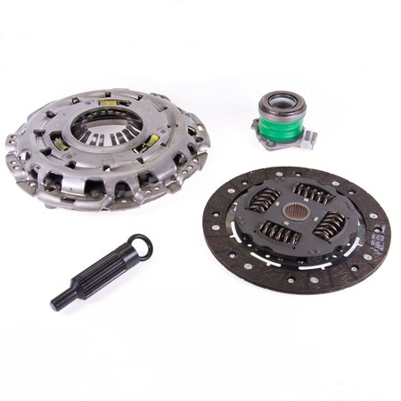 Luk Clutch Kit, 04-244 04-244